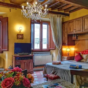 Cozy In Position Apartment