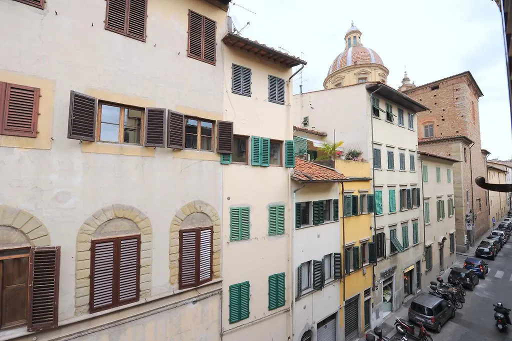 Acacia Apartments Salvia-Rosmarino Florence