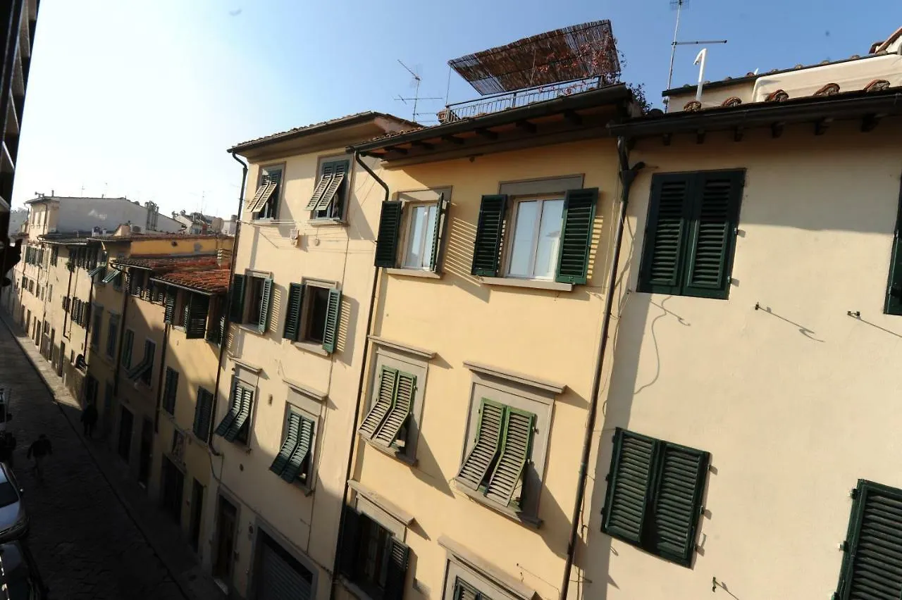 Acacia Apartments Salvia-Rosmarino Florence